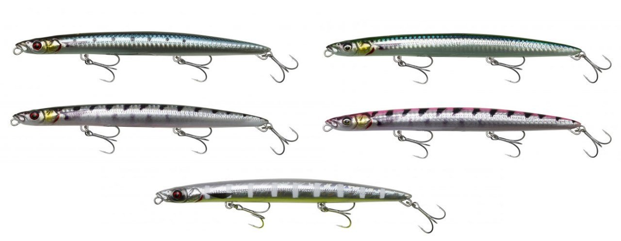 Savage gear Deep Walker 175 50 gr Suni Yem Sayoris