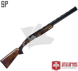 ATA SP GRAVÜRLÜ 2 SUPERPOZE AV TÜFEĞİ