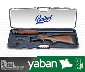 BAIKAL MP 27-EM-1C SUPERPOZE AV TÜFEĞİ / 2.EL