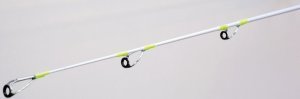 Lineaeffe SEA Talısman 420Cm 200g 3 Parça Surf Kamışı