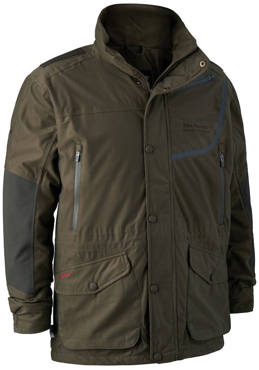 DEER HUNTER CUMBERLAND PRO DARK ELM MONT / S