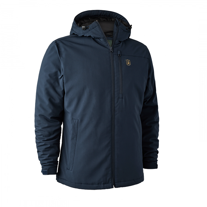 DEER HUNTER Denver Winter Mavi Mont - XL