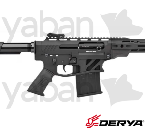 DERYA MK-20 ES-201S ŞARJÖRLÜ AV TÜFEĞİ