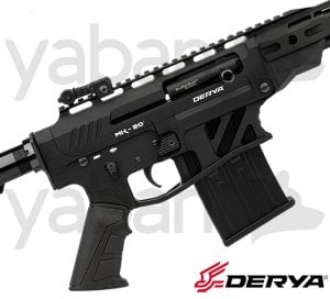 DERYA MK-20 ES-201S ŞARJÖRLÜ AV TÜFEĞİ