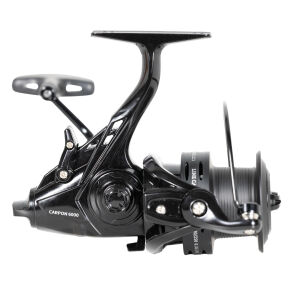 KUDOS CARPON 6000 4+1BB BAITRUNNER MAKARA