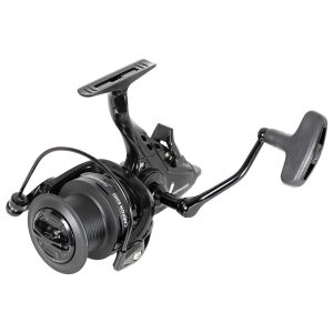 KUDOS CARPON 6000 4+1BB BAITRUNNER MAKARA