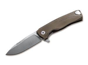 Lionsteel ROK Titanyum (B) Çakı