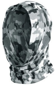 MIL-TEC STURM BEYAZ KAMUFLAJ BOYUNLUK