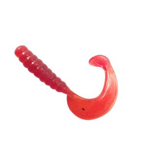 DFT Sasi Kurt 5 cm Renk: 1 Koyu Kırmızı 1/25