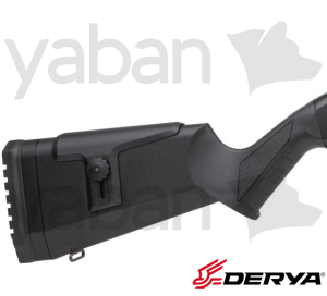 DERYA CARINA CRX-401 POMPALI AV TÜFEĞİ