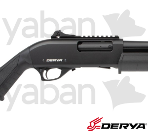 DERYA CARINA CRX-401 POMPALI AV TÜFEĞİ
