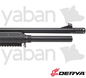 DERYA CARINA CRX-401 POMPALI AV TÜFEĞİ