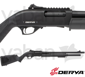 DERYA CARINA CRX-401 POMPALI AV TÜFEĞİ