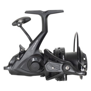 KUDOS PRO CARP 5500XT B 5+1BB BAITRUNNER MAKARA