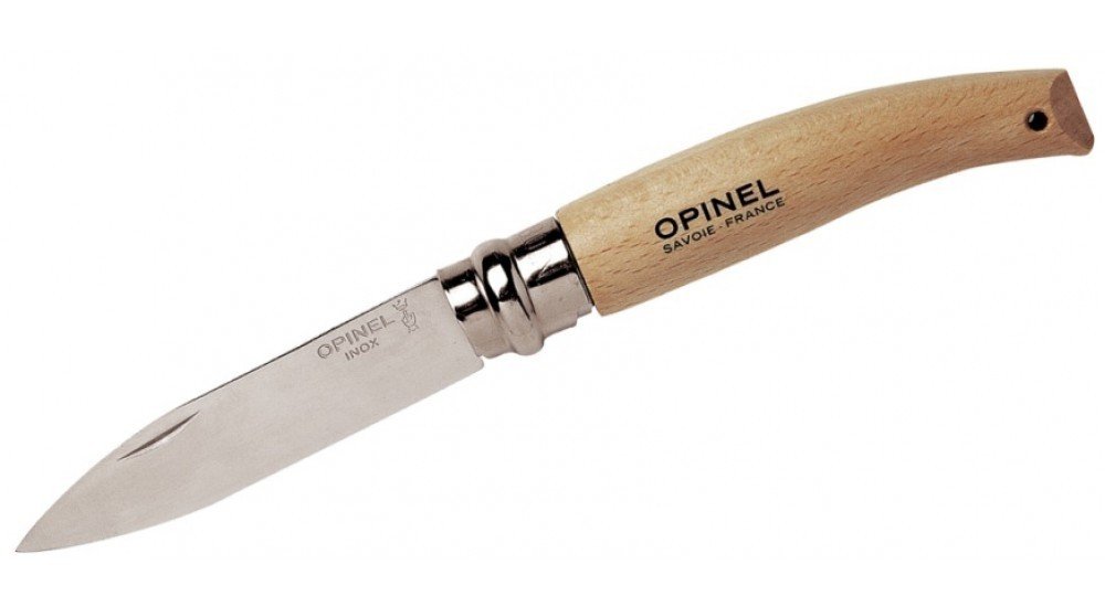 OPINEL INOX NO:8 BAĞ ÇAKISI