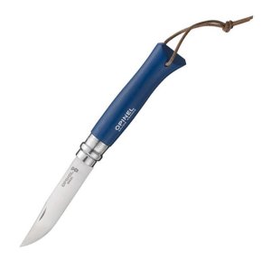 OPINEL INOX NO:8 RENKLİ ÇAKI