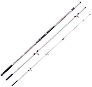 Lineaeffe HyperCast 420cm 200g 3 Parça Surf Kamışı