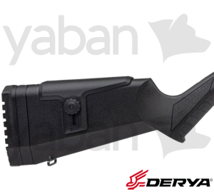DERYA LION X-401 YARI OTOMATİK AV TÜFEĞİ