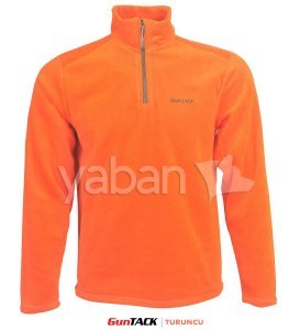 GUNTACK YARIM FERMUARLI POLAR