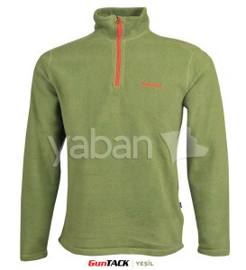 GUNTACK YARIM FERMUARLI POLAR