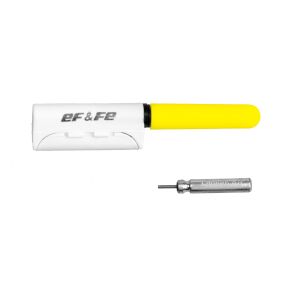 Effe HG2430 Led Olta Fosforu Şarjlı Yeşil