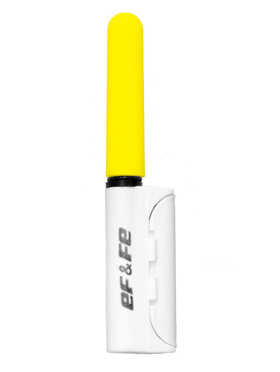 Effe HG2430 Led Olta Fosforu Şarjlı Yeşil