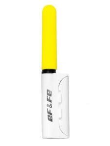 Effe HG2430 Led Olta Fosforu Şarjlı Yeşil