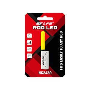 Effe Light Işıklı Düz HG2430