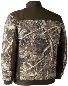DEER HUNTER MALLARD ZIP-IN MAX5 POLAR CEKET / 52