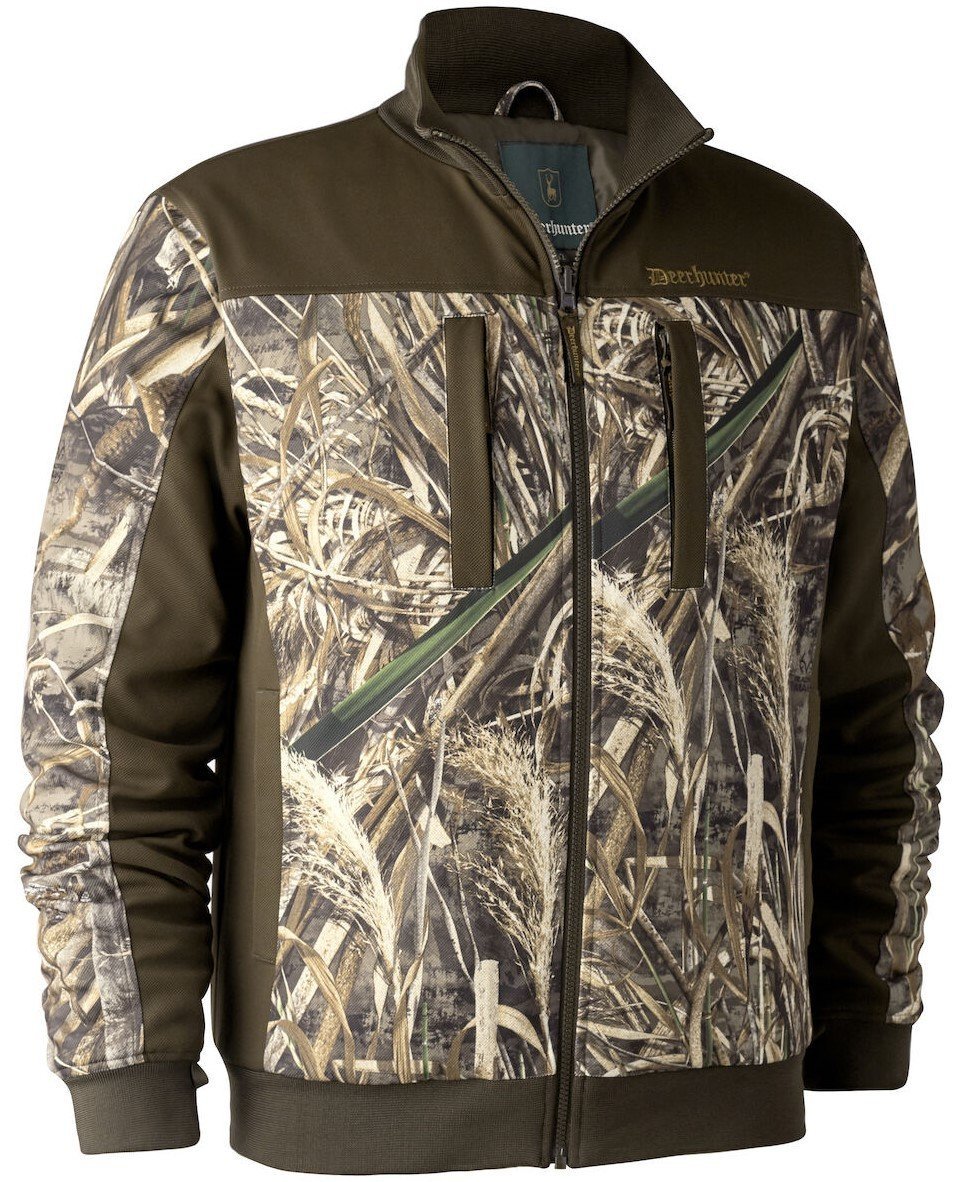 DEER HUNTER MALLARD ZIP-IN MAX5 POLAR CEKET / 52
