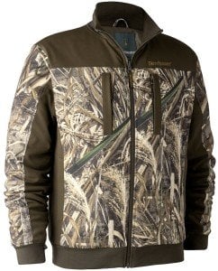 DEER HUNTER MALLARD ZIP-IN MAX5 POLAR CEKET / 52