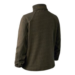 DEER HUNTER WINGSHOOTER FLEECE YEŞİL POLAR / M