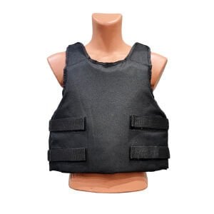 STERLING GÖMLEK ALTI ÇELİK YELEK / XXL (3A SEVİYE)