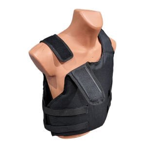 STERLING GÖMLEK ALTI ÇELİK YELEK / XXL (3A SEVİYE)