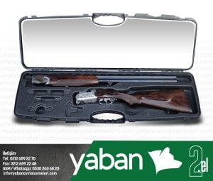 EIBAR ANIMO EXPRESS SUPERPOZE AV TÜFEĞİ / 2.EL