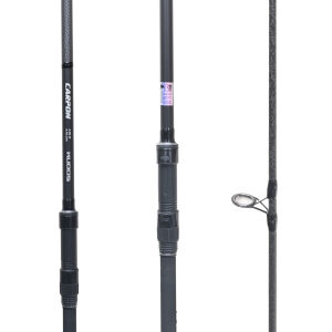 KUDOS CARPON 3.60M 3.75LBS 3P SAZAN KAMIŞI
