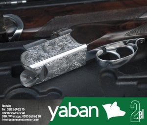 EIBAR ANIMO EXPRESS SUPERPOZE AV TÜFEĞİ / 2.EL