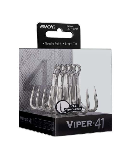 BKK Viper-41 İğne 1/0
