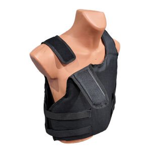 STERLING GÖMLEK ALTI ÇELİK YELEK / XL (3A SEVİYE)