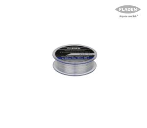 Fladen Maxximus Fluocarbon Misina 100M 0.22 MM