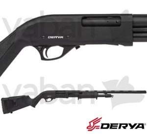 DERYA CARINA AG AG20-401 POMPALI AV TÜFEĞİ
