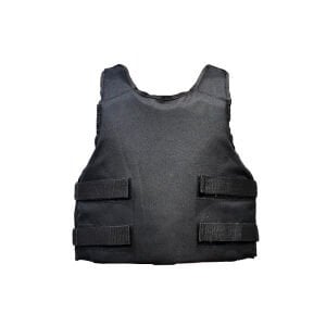 STERLING GÖMLEK ALTI ÇELİK YELEK / XL