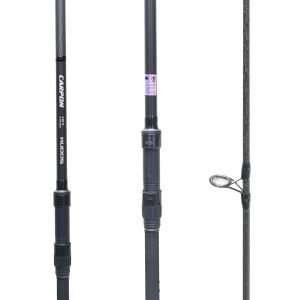 KUDOS CARPON 3.90M 3.75LBS 3P SAZAN KAMIŞI