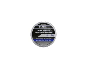 Fladen Maxximus Fluocarbon Misina 100M 0.22 MM