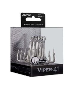 BKK Viper-41 İğne 2/0