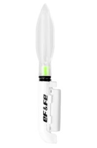 Effe HG2429 Led Olta Fosforu Şarjlı Yeşil