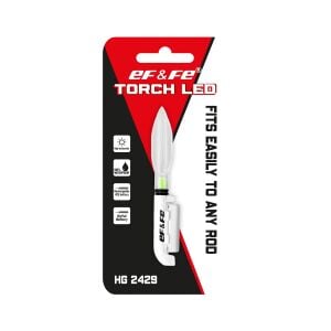 Effe Light Işıklı Topuz HG2429
