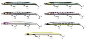 Savage gear Deep Walker 175 39 gr Suni Yem Sayoris