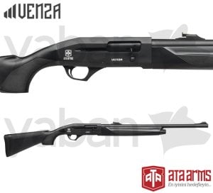 ATA VENZA SENTETİK SLUG YARI OTOMATİK AV TÜFEĞİ