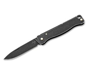 Böker Plus Atlas Mini Dark Çakı